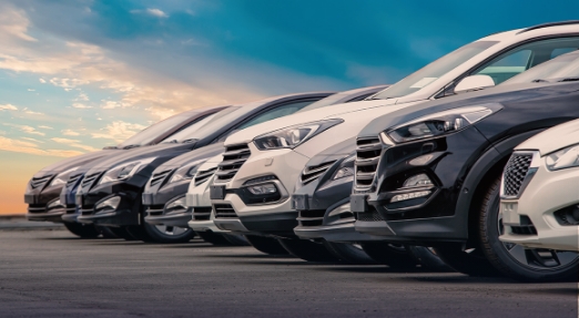   Car rental deals at strategic locations in Orlando, FL