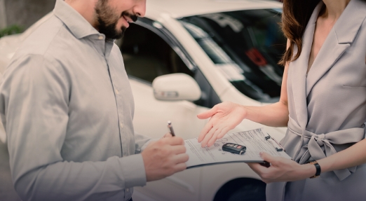  Variety of cars on sale to rent in Orlando, FL