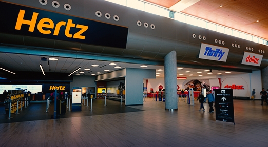  Rent a car on sale in Orlando, Florida, with the most trusted agencies in the market