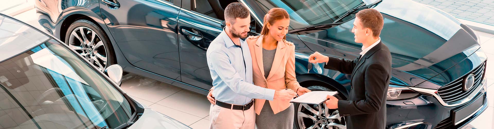  Tips para alquilar un auto en promoción 