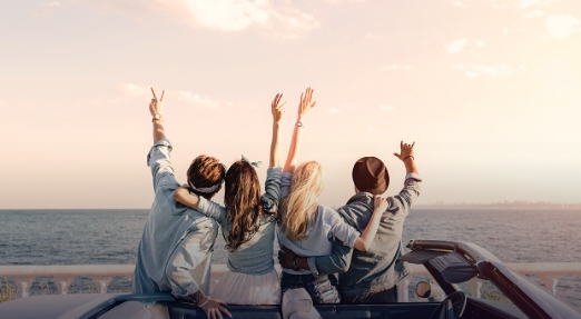 Mejores días del año para rentar un autocon promociones en Fort Lauderdale