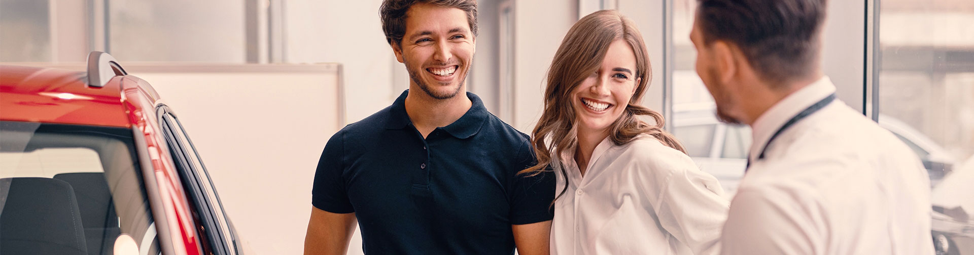 Avaliações sobre aluguel de veículos em San Diego