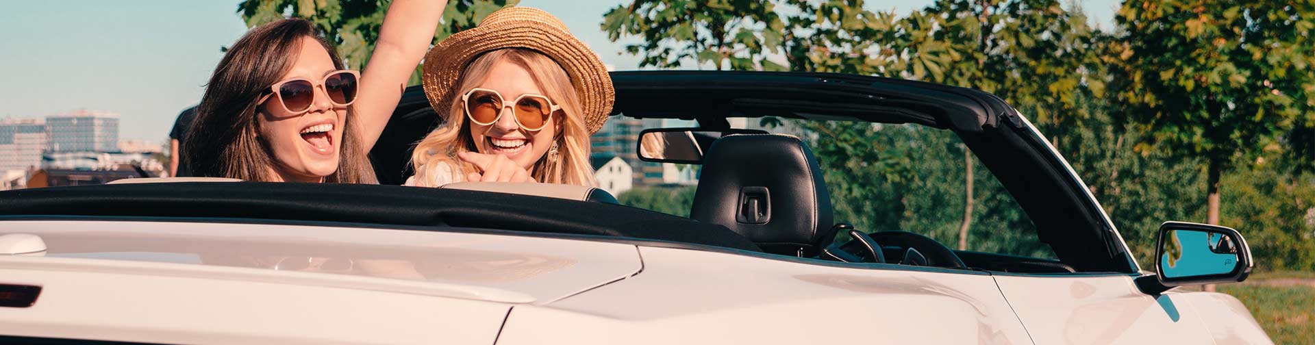 Dicas para alugar um carro econômico em Downtown San Diego