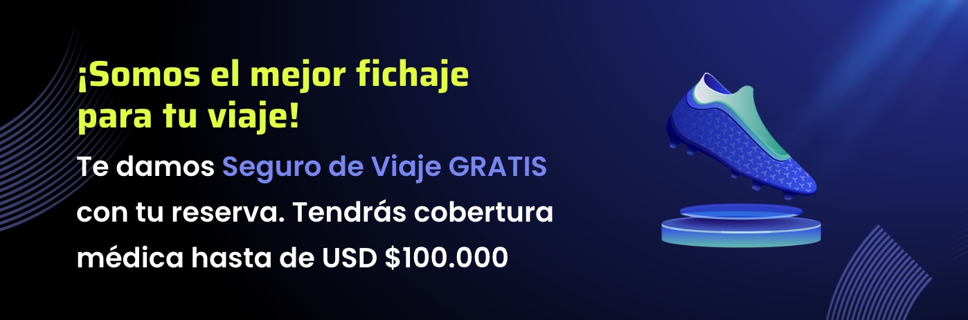 Promo Club World Cup