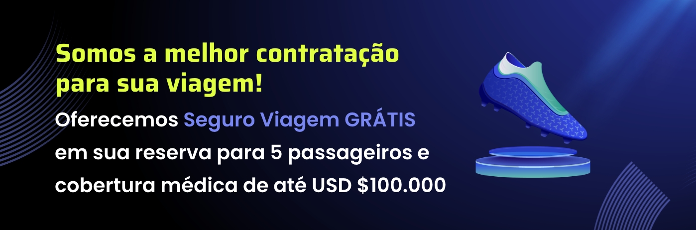 Promo Club World Cup