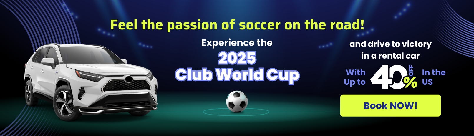 Promo Club World Cup