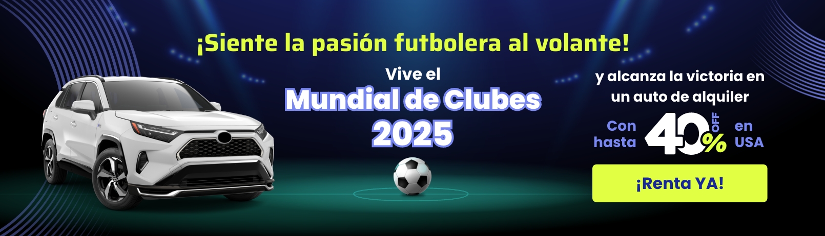 Promo Club World Cup