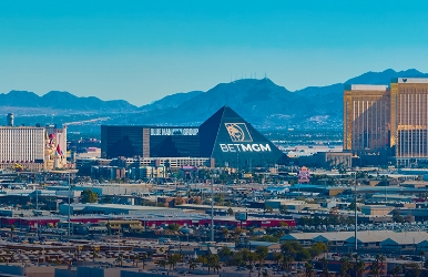 Rent a convertible car at the Luxor Hotel in Las Vegas Convertible vehicle rentals at Luxor Las Vegas