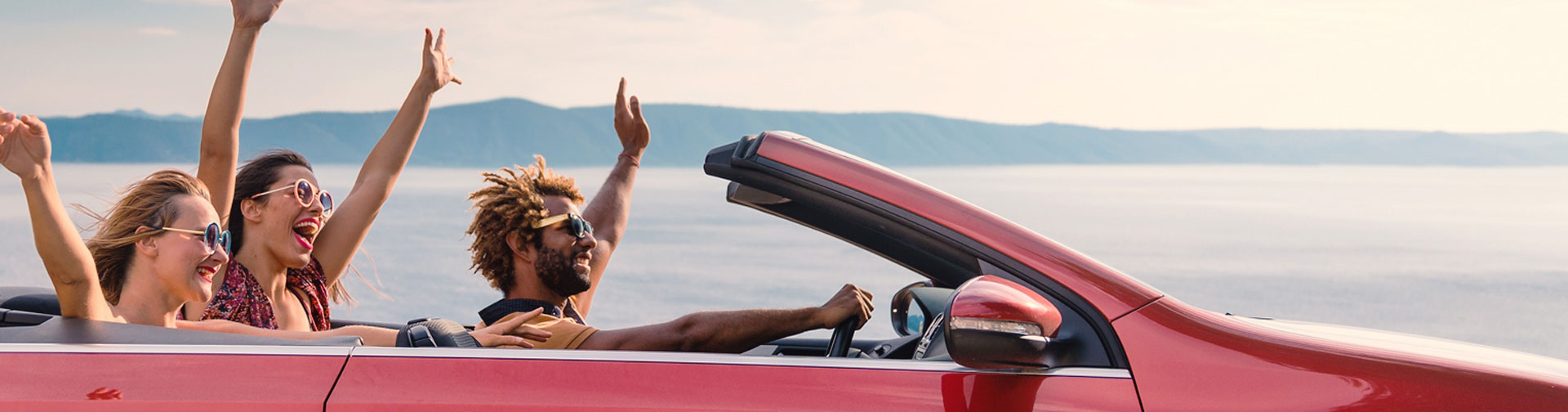 Customer reviews about convertible car rentals in Orlando User ratings on convertible car rentals in Orlando, FL