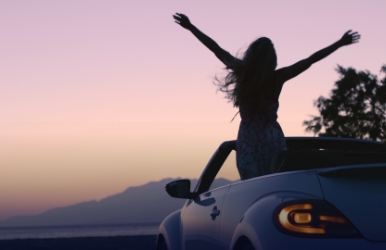 Amazing discounts on convertible rentals in Kissimmee Rent a convertible in Kissimme at the best price in the market