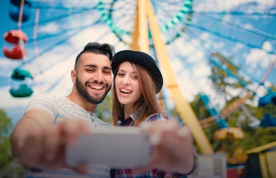Cheap convertible car rentals in Disney, Orlando Rent a convertible at the best price in Disney