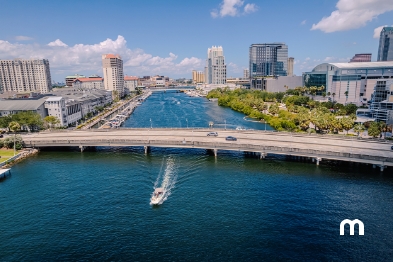 Eventos destacados en Tampa