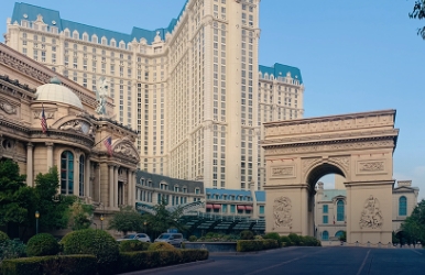 Coches Dollar para rentar en Las Vegas Strip Alquilar vehículos Dollar en Las Vegas Strip