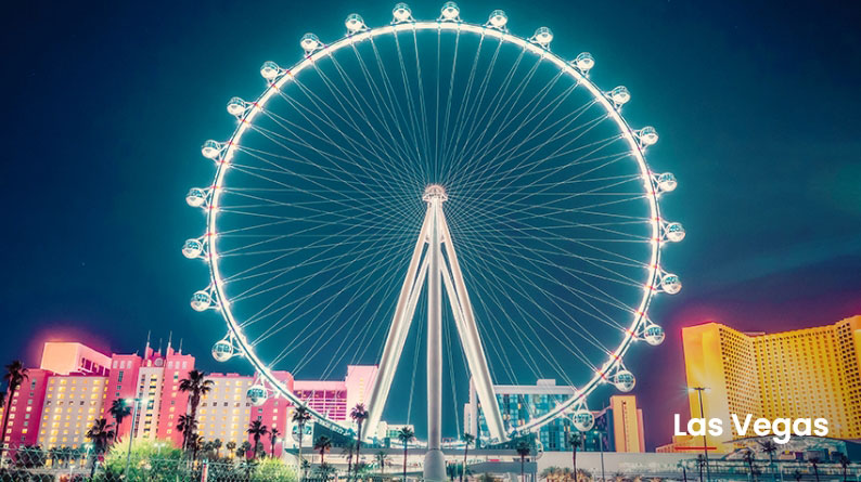 Oficinas de Dollar en Las Vegas Conoce las oficinas de Dollar en Las Vegas