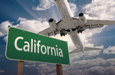 Rent a Dollar car at San Francisco Airport