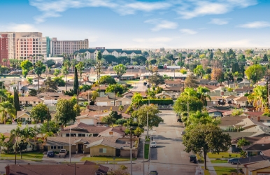 Alquiler de autos en Anaheim California Aluguel de carros baratos em Anaheim