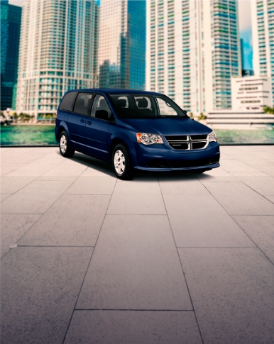 Reserve uma Van no centro de Fort Lauderdale, FL Alugue uma Van em Downtown Fort Lauderdale