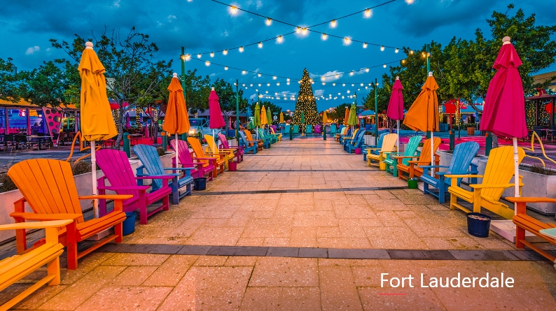 What to see and do in Downtown Fort Lauderdale Things to do in downtown Fort Lauderdale