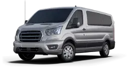 Van Rental in Atlanta Vans for Rent in Atlanta