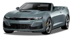 Convertible Rental in Atlanta Van Rental in Atlanta