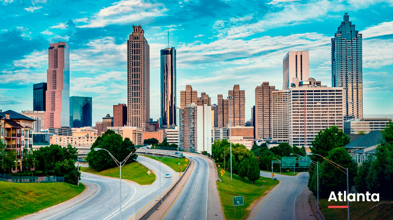 Things to do for free in Atlanta Best activities to do for free in Atlanta