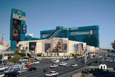 ¿Dónde comprar barato en Las Vegas? Los mejores outlets de Las Vegas