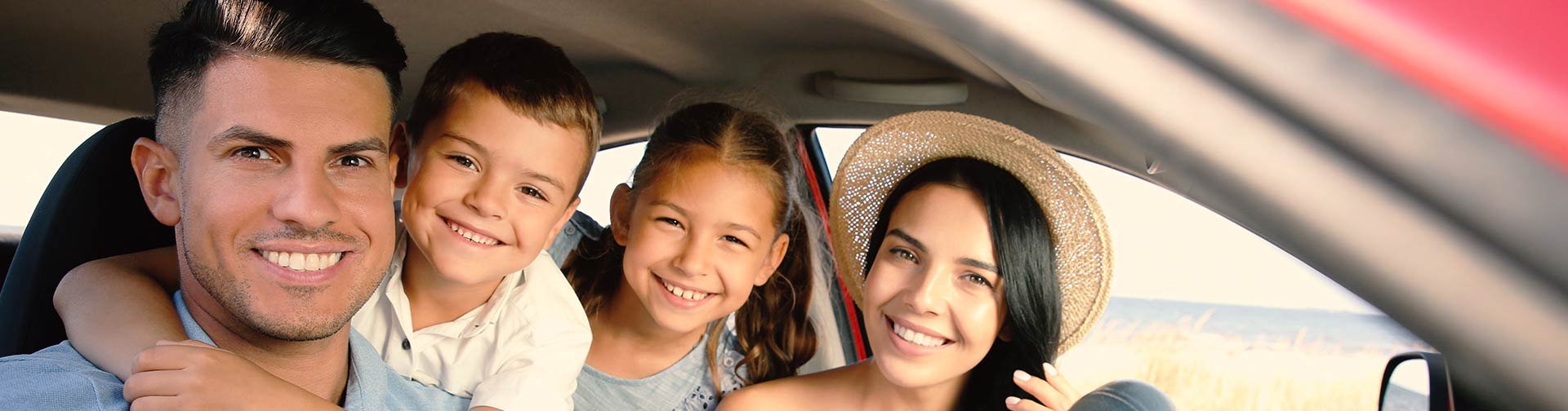 Comentarios sobre alquiler de autos baratos en Los Ángeles