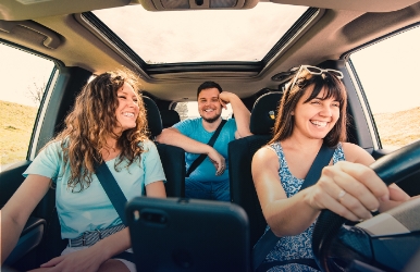 Renta de autos baratos en Anaheim, California