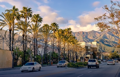 Autos de alquiler baratos en Burbank, CA
