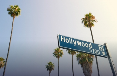 Renta de autos con ofertas en Hollywood Los Ángeles