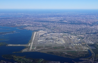 Economy rental cars at John F. Kennedy Airport (JFK)