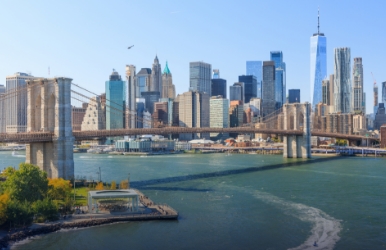 Economy car rentals in Manhattan