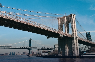 Cheap car rentals in Brooklyn