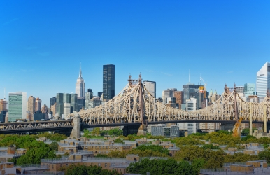 Cheap car rentals in Queens