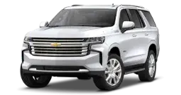 Rent an SUV in New York