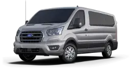 Rent a van in New York