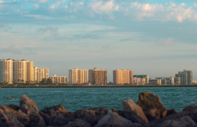 Renta de vehículos económicos en Clearwater, Florida