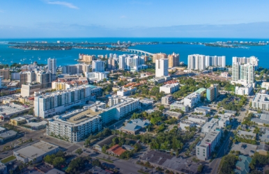 Vehículos baratos para rentar en Sarasota, Florida