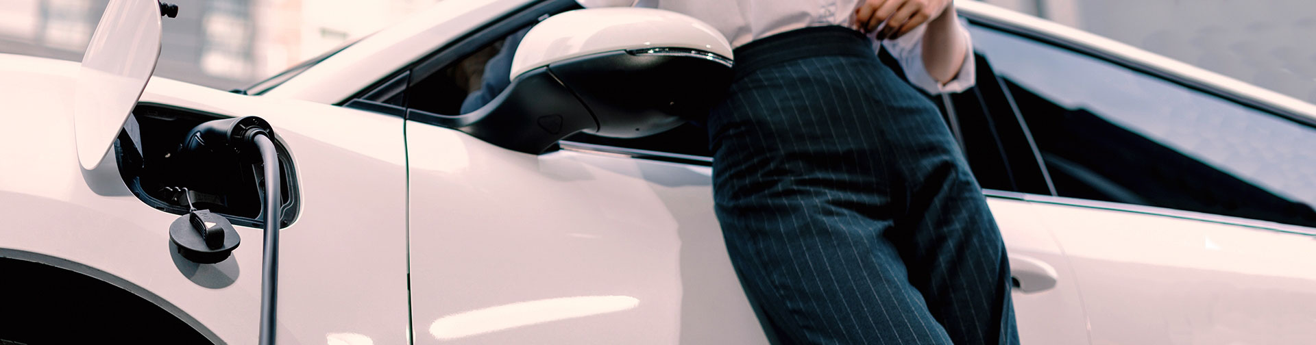 Reseñas sobre renta de carros eléctricos en San Francisco