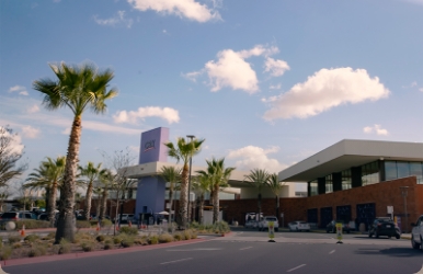 Car rentals at Cross Border Xpress Rent a car at Cross Border Xpress