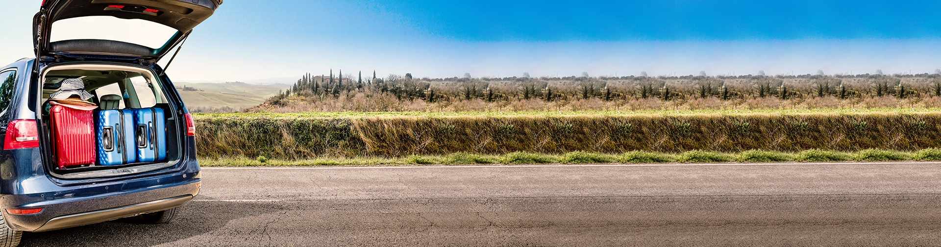 Reseñas sobre alquiler de autos Enterprise en San Francisco