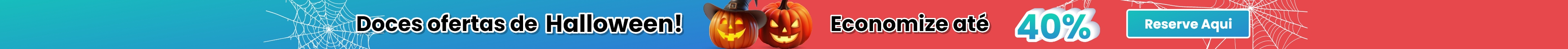 Promo halloween