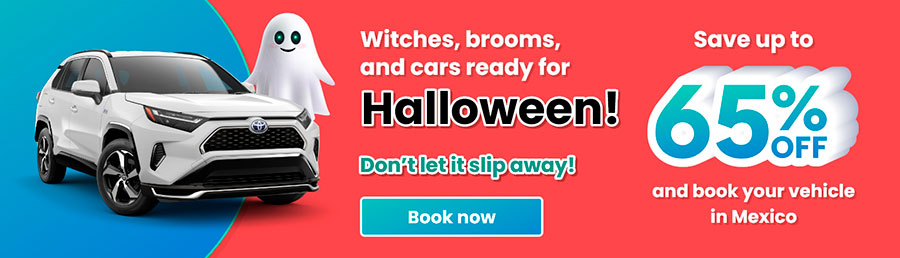 Promo halloween principal