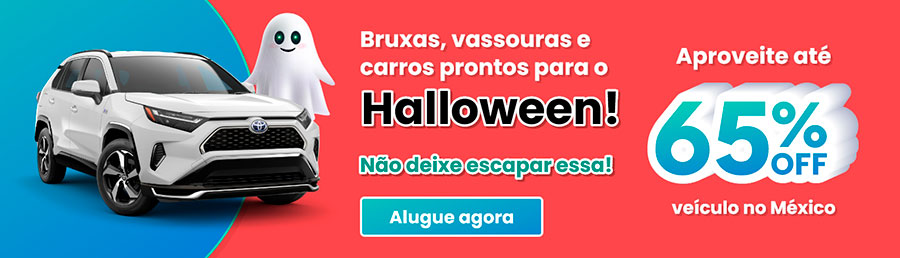 Promo halloween principal
