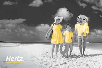 Onde ficam as agências da Hertz em Fort Lauderdale? Endereço das filiais Hertz em Fort Lauderdale