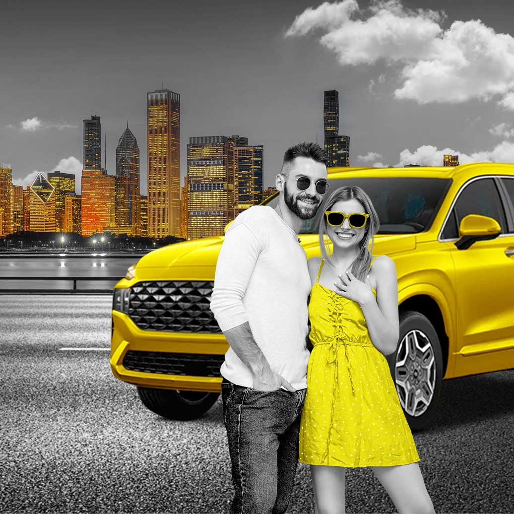 Renta de carros Hertz en Las Vegas, NV