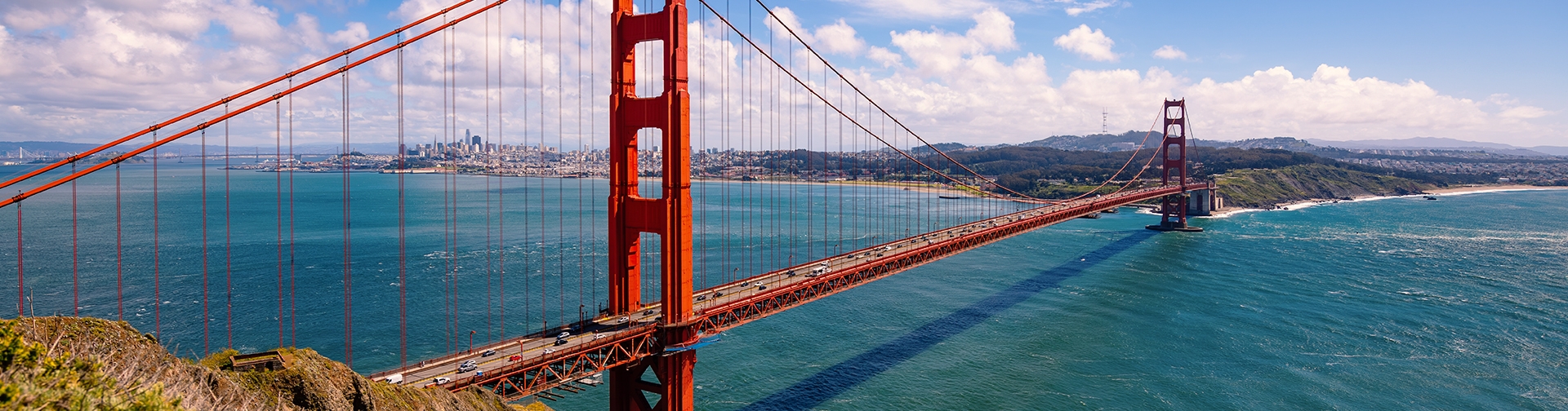 Comentários sobre aluguel de carros em São Francisco