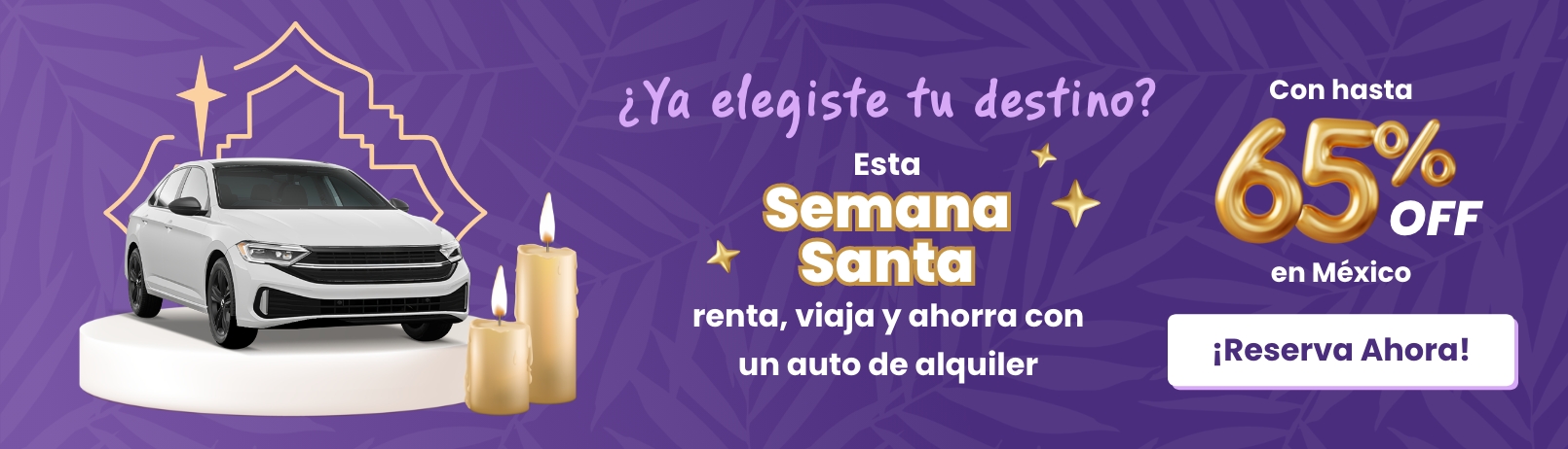 Promo Holy Week principal