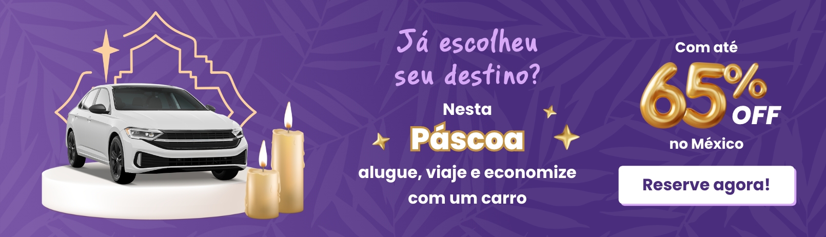 Promo Holy Week principal