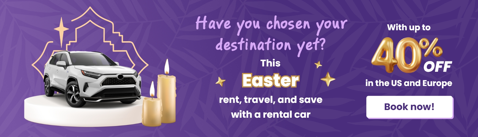 Promo Holy Week principal